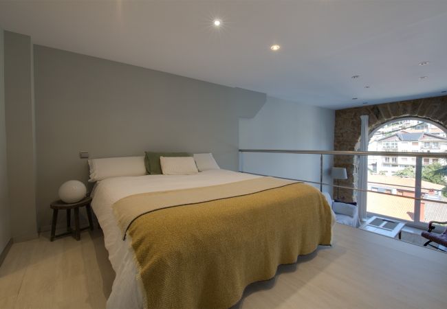 Appartement à San Sebastián - Always Easy I Heriz Appartement à San Sebastián - Always Easy I Heriz