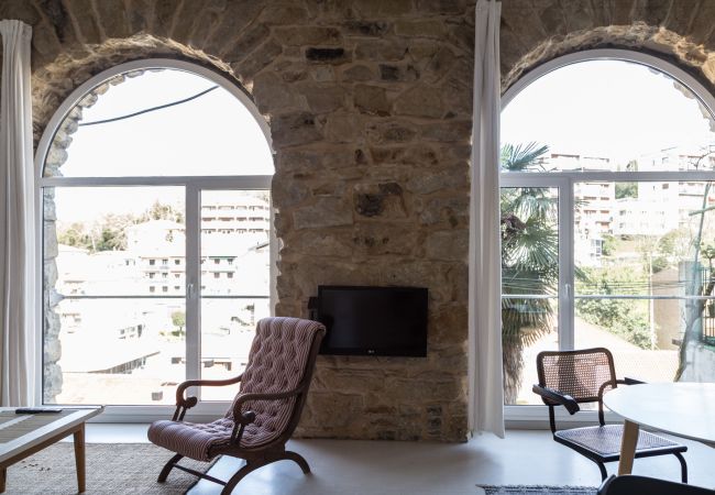 Appartement à San Sebastián - Always Easy I Heriz Appartement à San Sebastián - Always Easy I Heriz