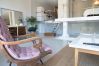 Appartement à San Sebastián - Always Easy I Heriz Appartement à San Sebastián - Always Easy I Heriz