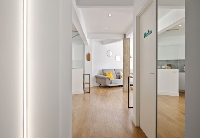 Appartement à San Sebastián/Donostia - Always Easy I Navarra Appartement à San Sebastián/Donostia - Always Easy I Navarra