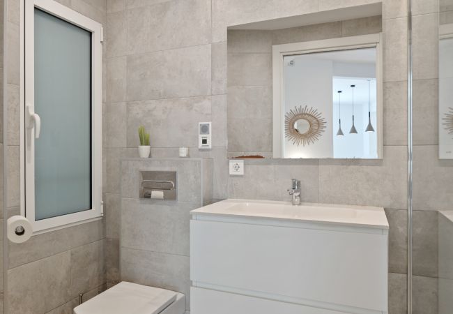 Appartement à San Sebastián/Donostia - Always Easy I Navarra Appartement à San Sebastián/Donostia - Always Easy I Navarra