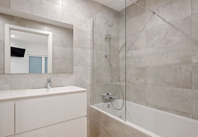 Appartement à San Sebastián/Donostia - Always Easy I Navarra Appartement à San Sebastián/Donostia - Always Easy I Navarra