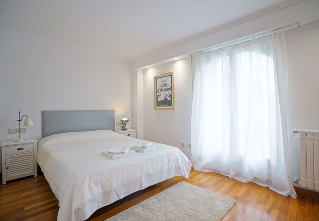 Appartement à San Sebastián/Donostia - Always Easy I Zubimuxu Appartement à San Sebastián/Donostia - Always Easy I Zubimuxu