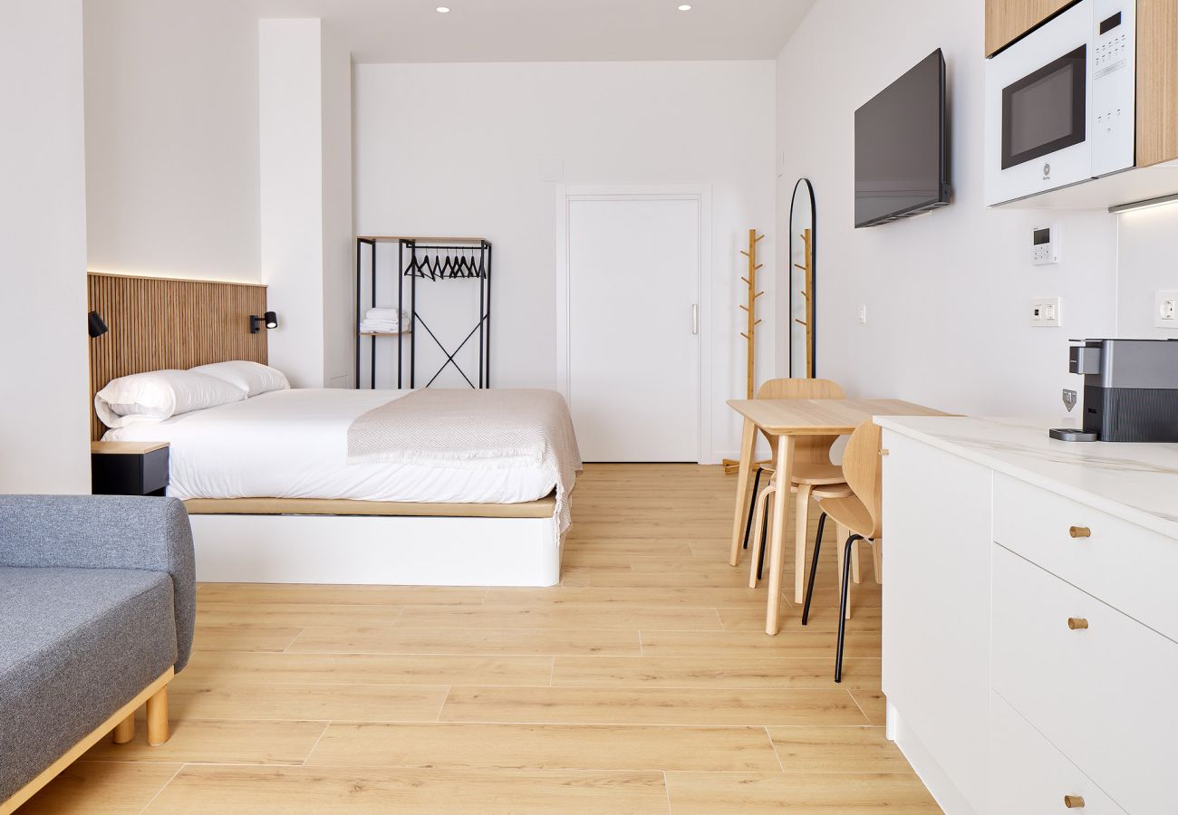 Appartement à Zarautz - Always Easy  I Kaia Collection Loft