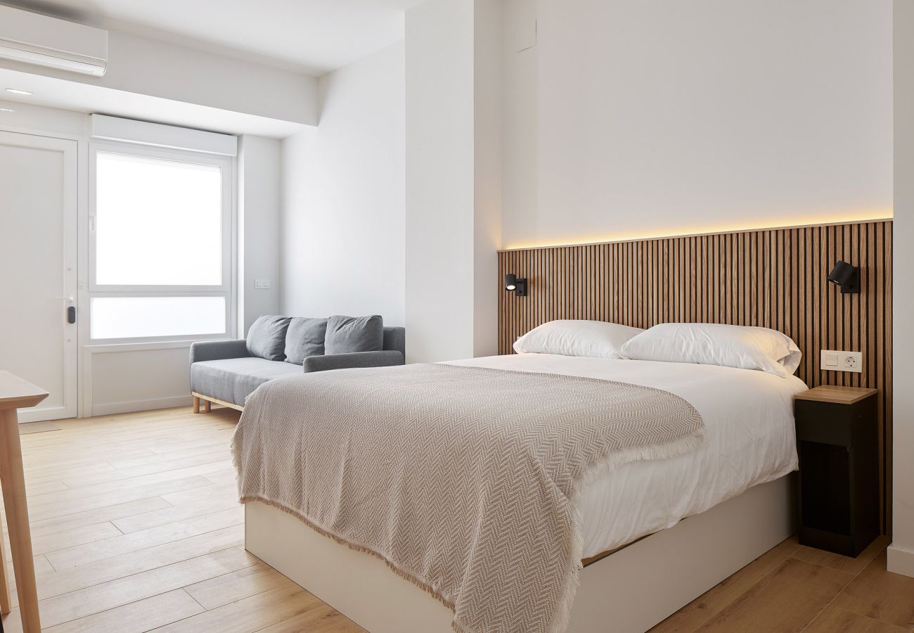 Appartement à Zarautz - Always Easy  I Kaia Collection Loft