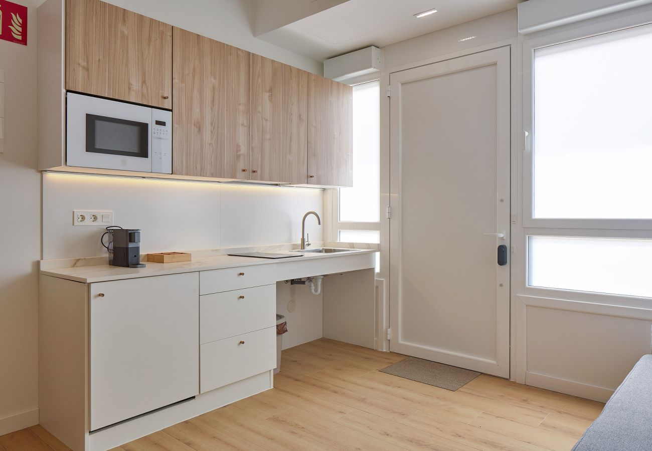 Appartement à Zarautz - Always Easy  I Kaia Collection Loft