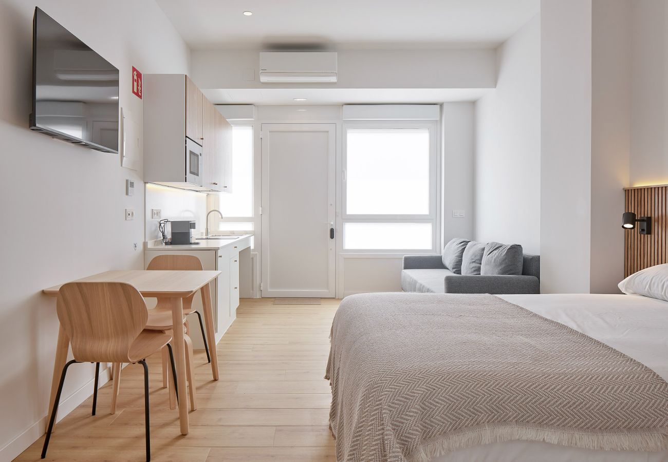 Appartement à Zarautz - Always Easy  I Kaia Collection Loft