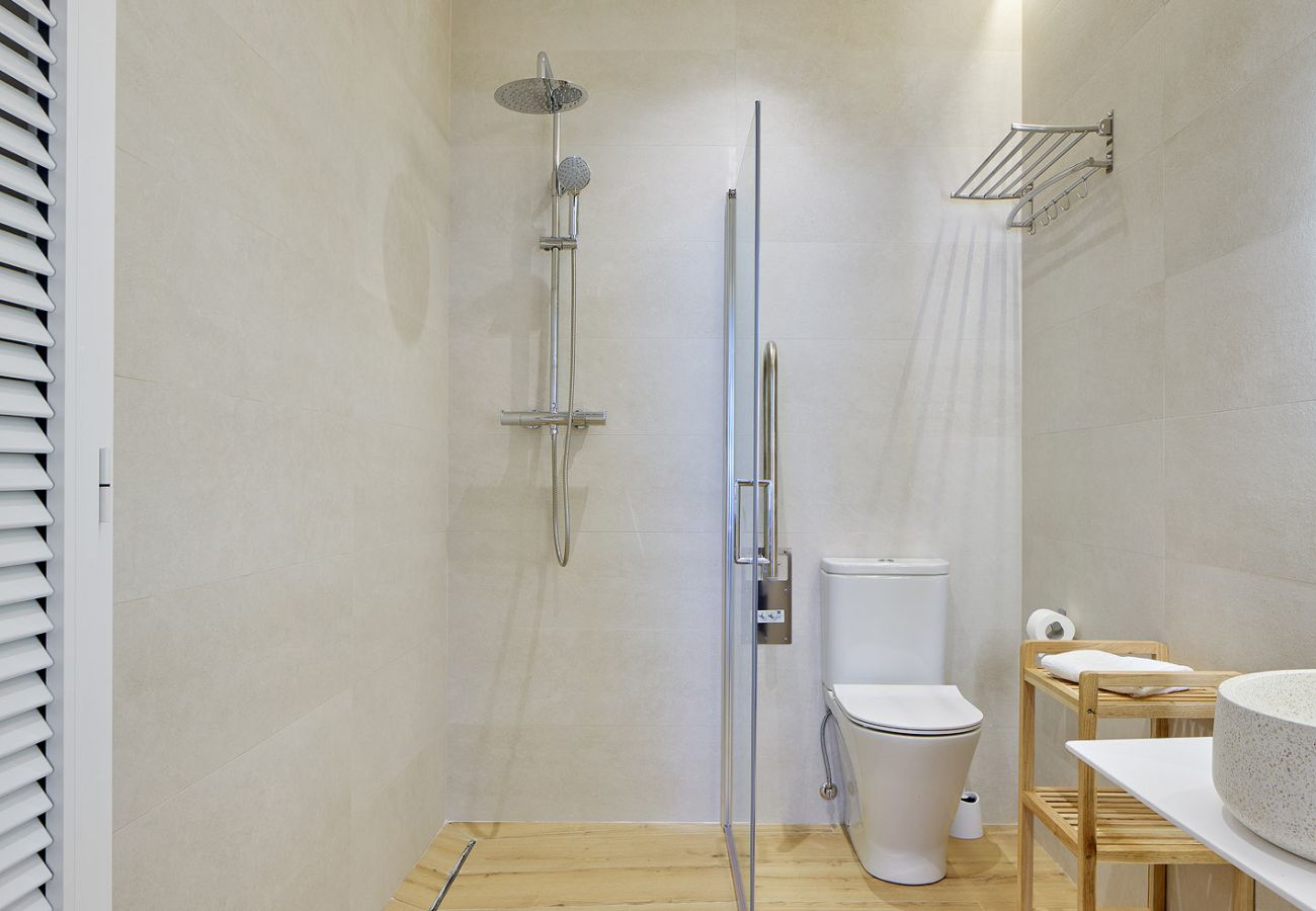 Appartement à Zarautz - Always Easy  I Kaia Collection Loft
