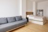 Appartement à Zarautz - Always Easy  I Kaia Collection Loft