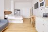 Appartement à Zarautz - Always Easy  I Kaia Collection Loft