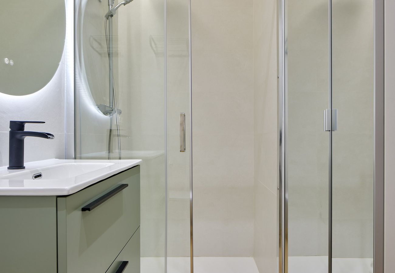 Appartement à Zarautz - Always Easy I Kaia Collection Studio