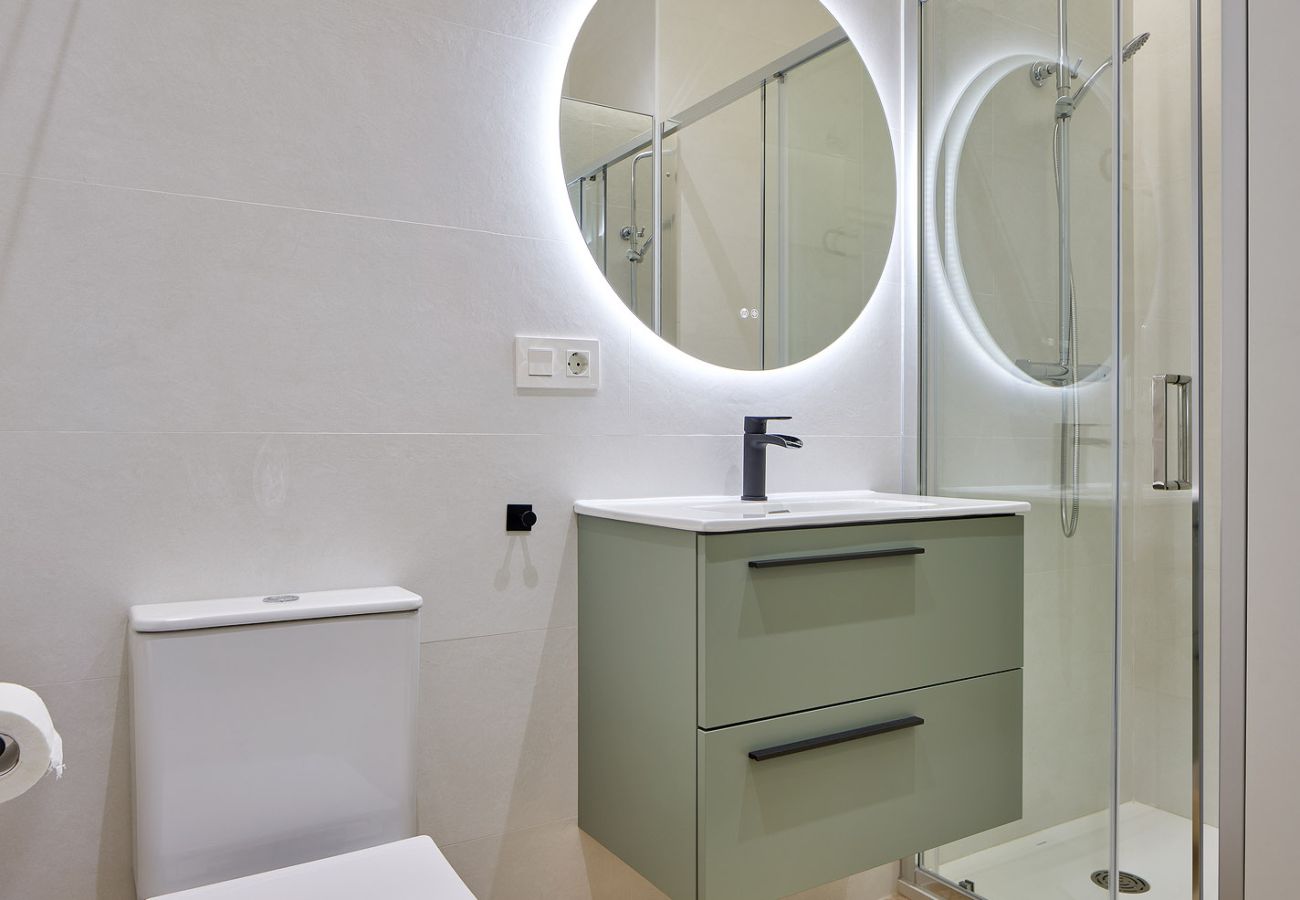 Appartement à Zarautz - Always Easy I Kaia Collection Studio