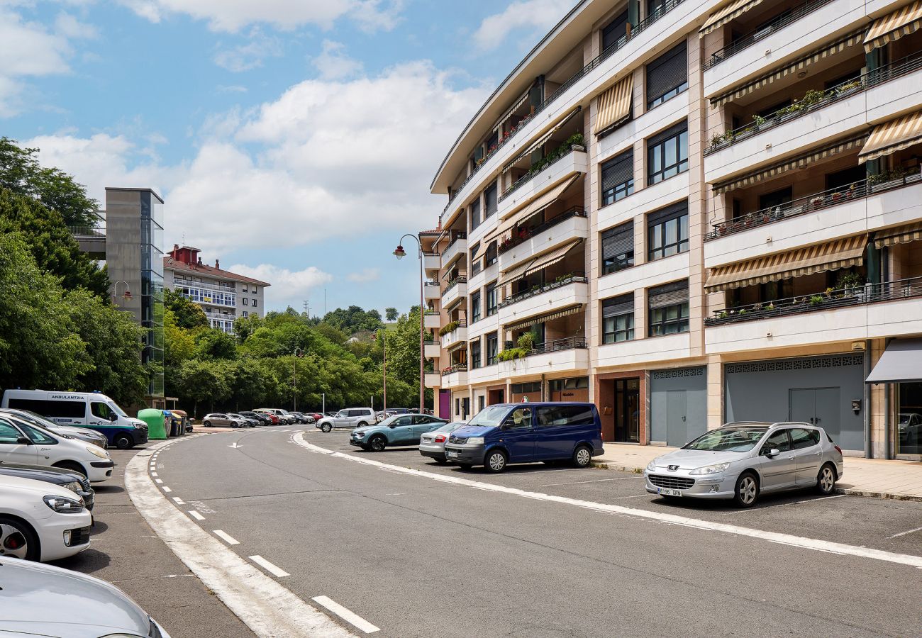 Appartement à Zarautz - Always Easy I Kaia Collection Studio
