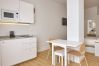 Appartement à Zarautz - Always Easy I Kaia Collection Studio