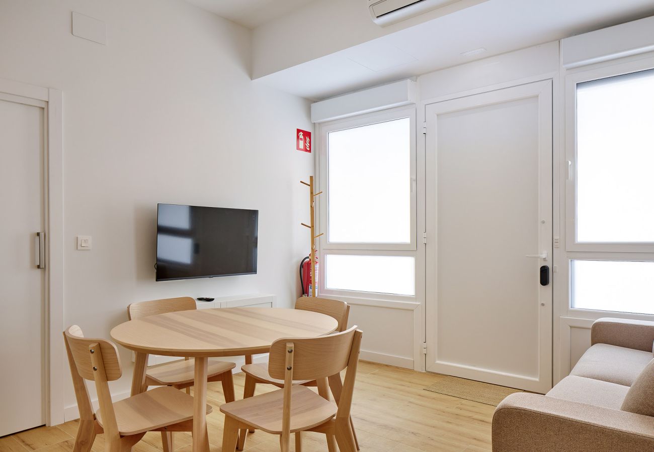 Appartement à Zarautz - Always Easy I Kaia Collection Suite