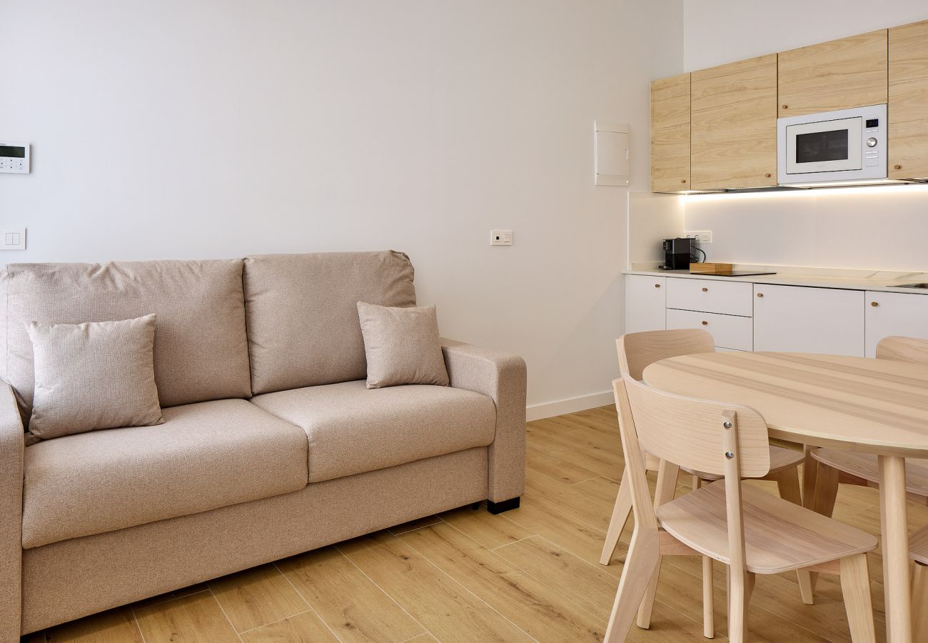 Appartement à Zarautz - Always Easy I Kaia Collection Suite