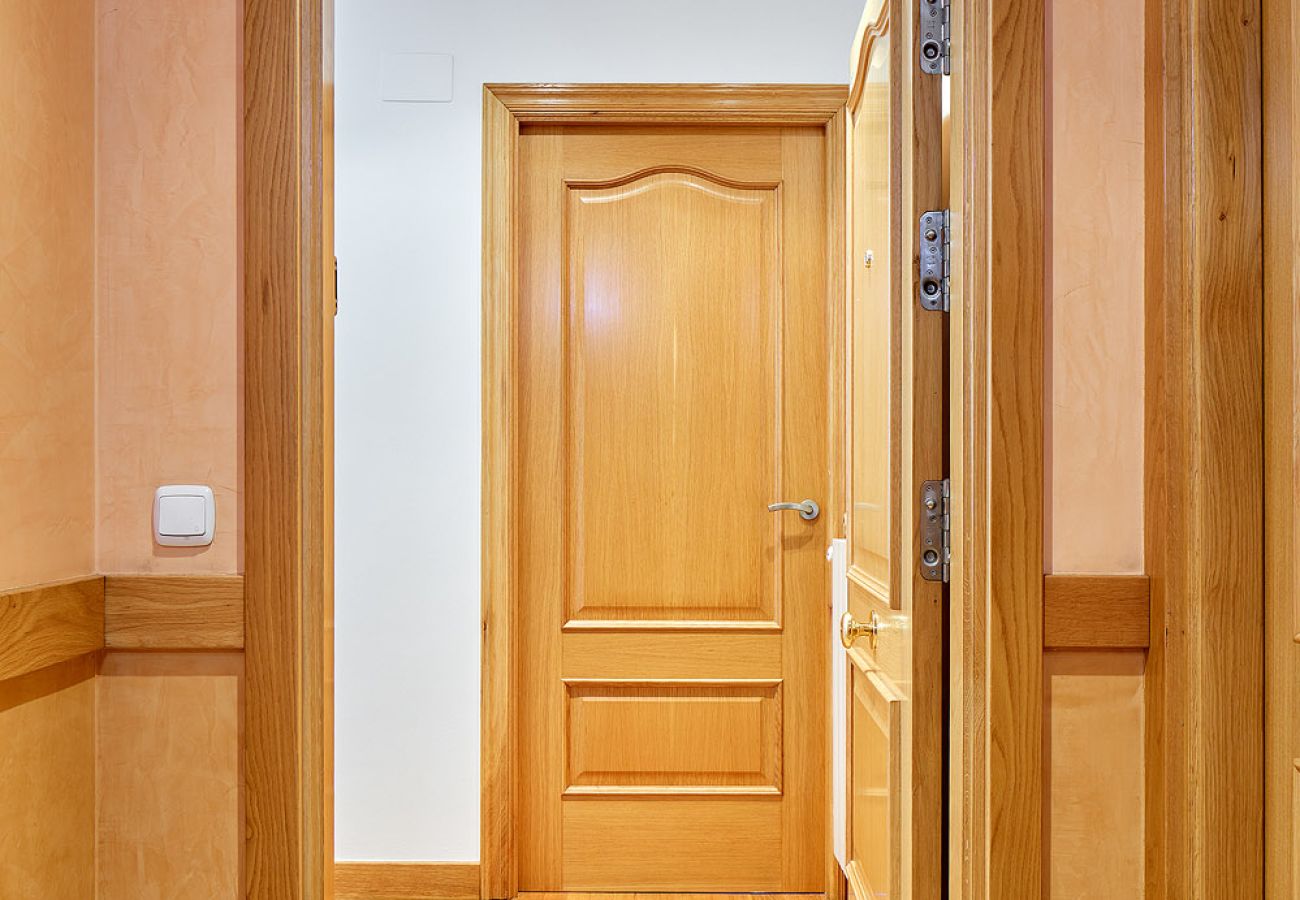 Appartement à San Sebastián - Always Easy I Igara