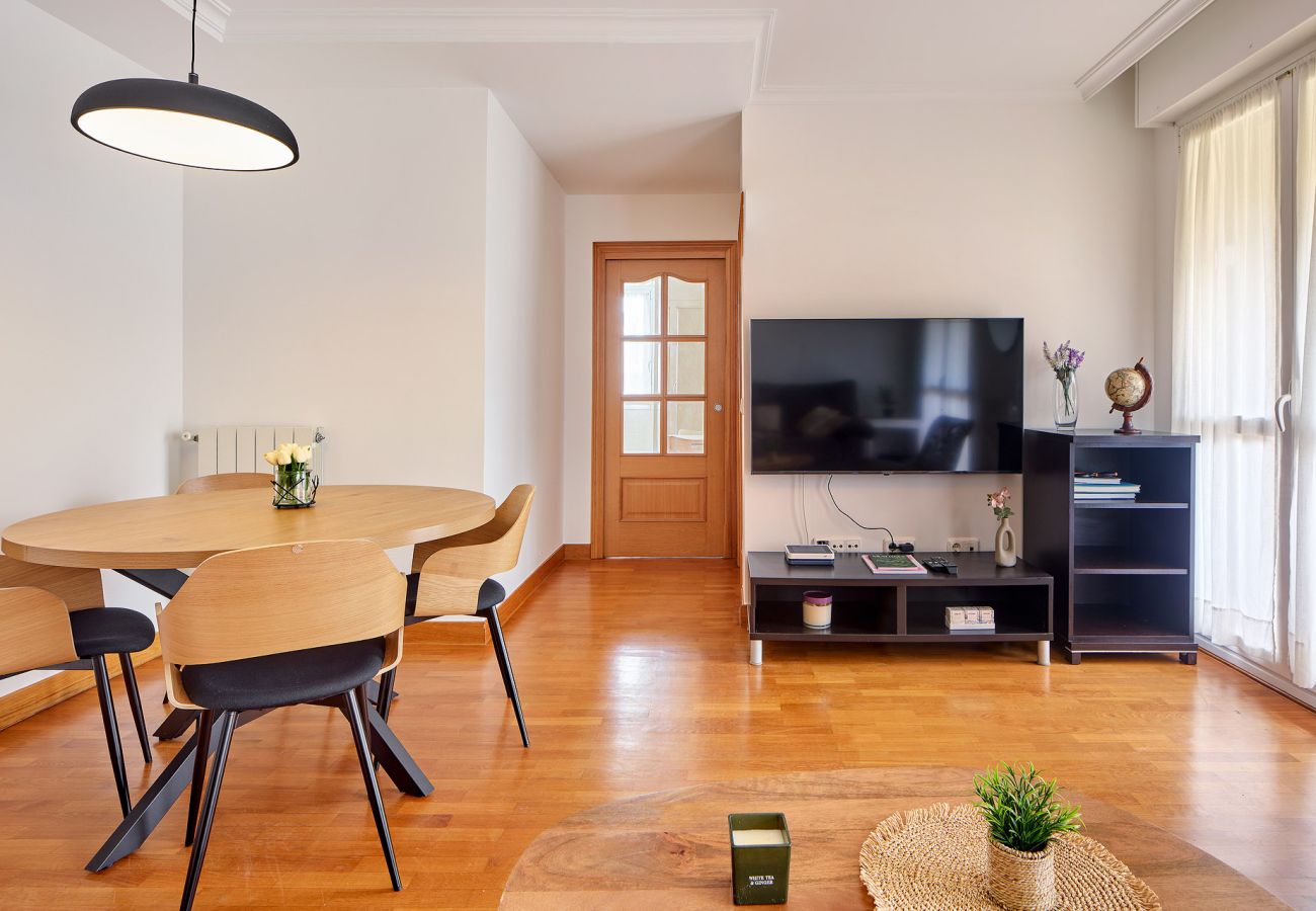 Appartement à San Sebastián - Always Easy I Igara