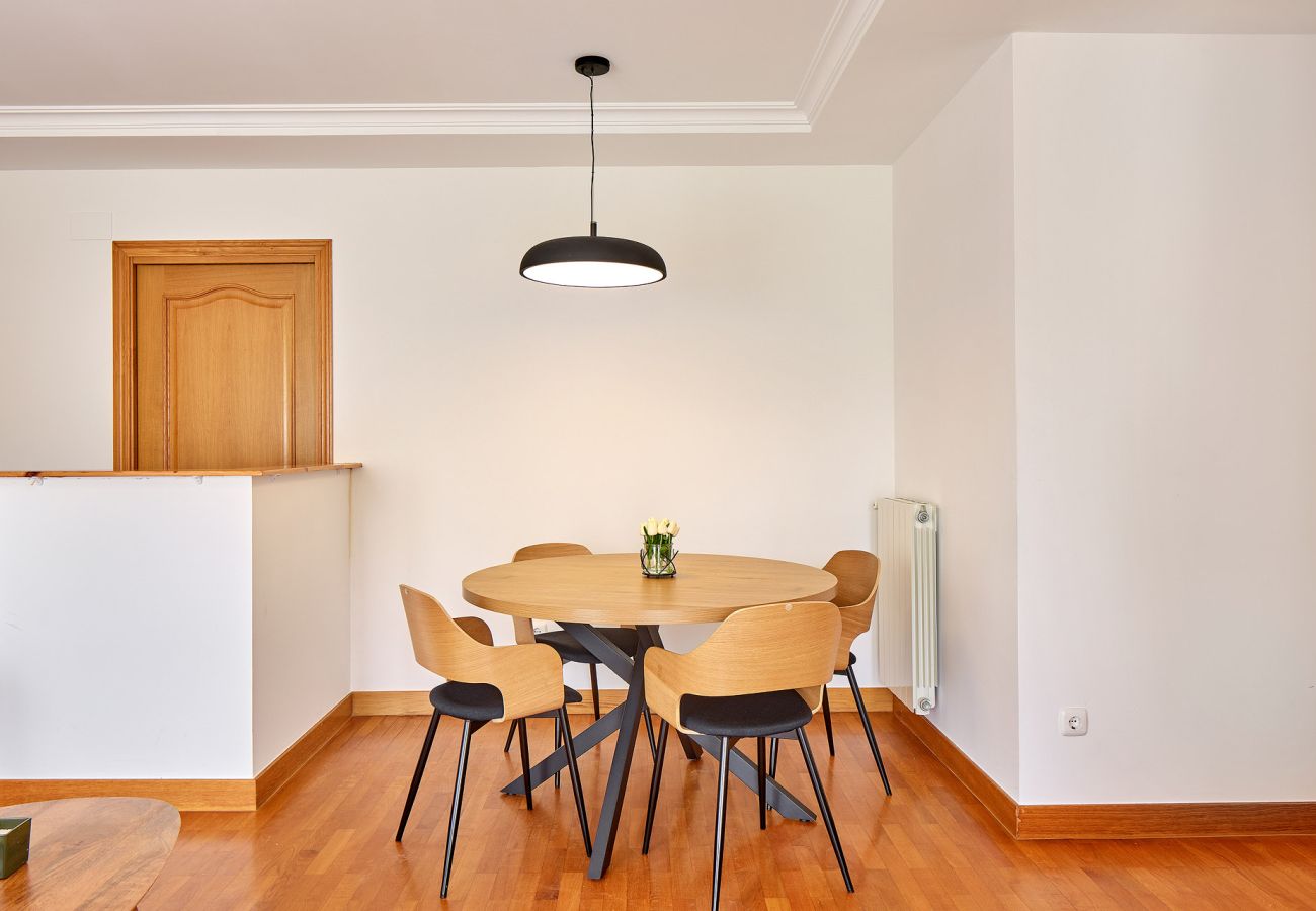 Appartement à San Sebastián - Always Easy I Igara