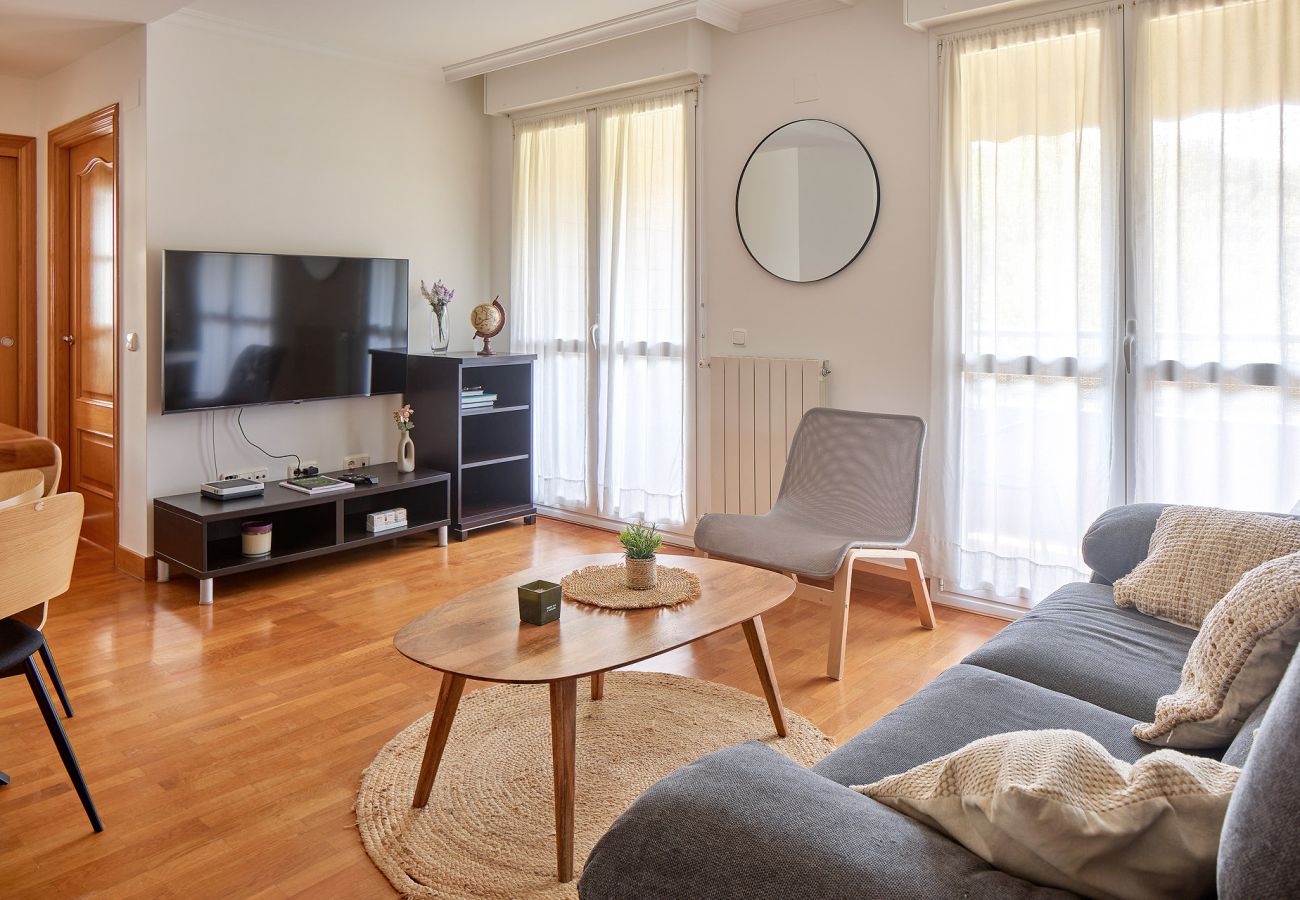 Appartement à San Sebastián - Always Easy I Igara