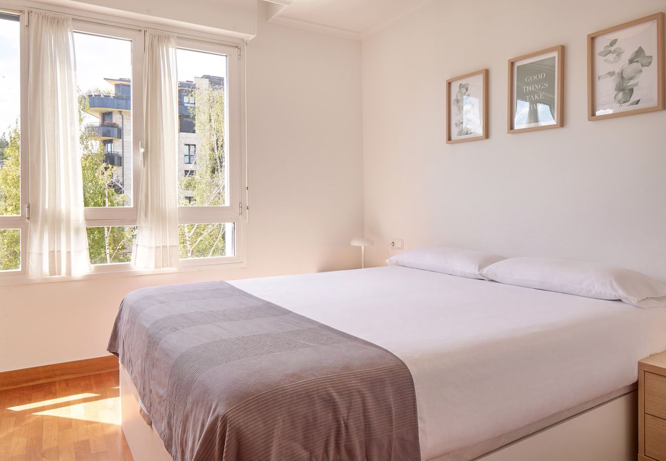 Appartement à San Sebastián - Always Easy I Igara