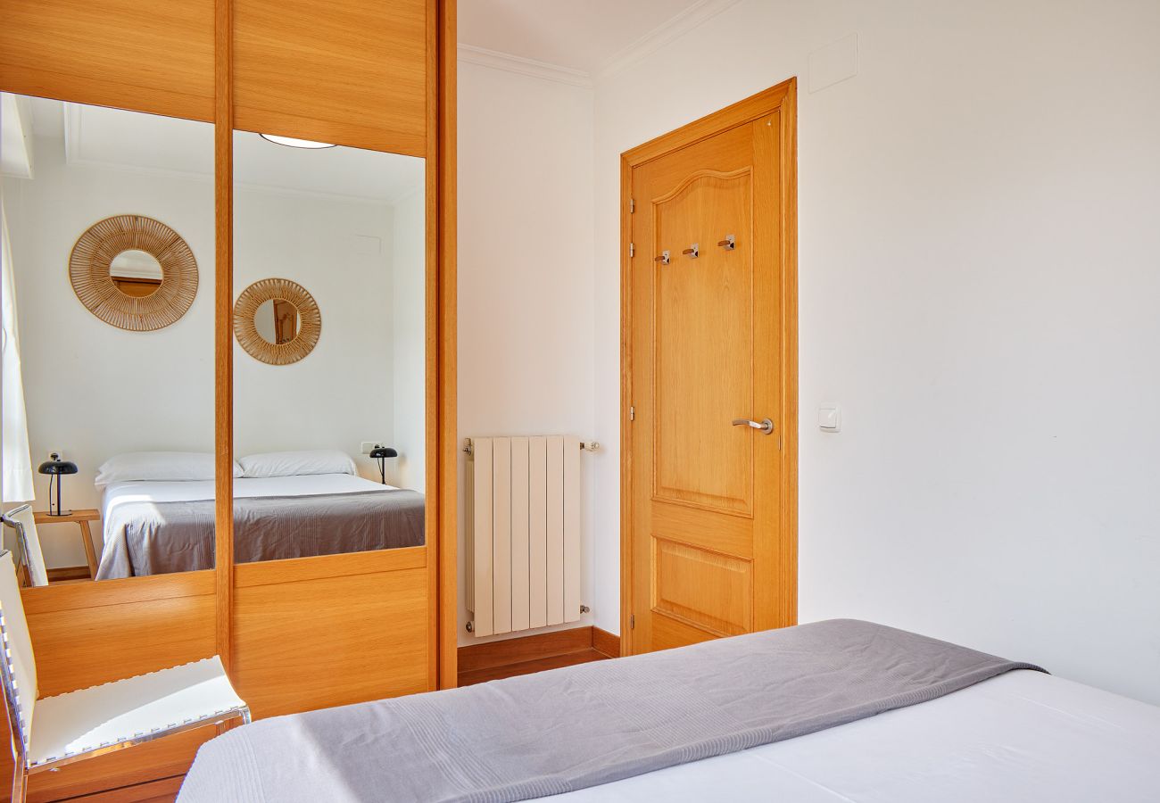 Appartement à San Sebastián - Always Easy I Igara