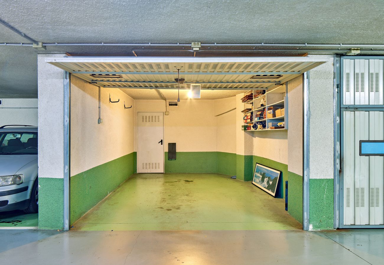 Appartement à San Sebastián - Always Easy I Igara