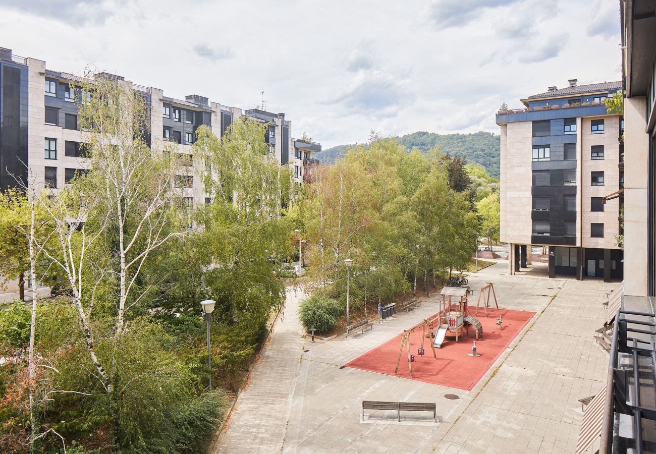 Appartement à San Sebastián - Always Easy I Igara