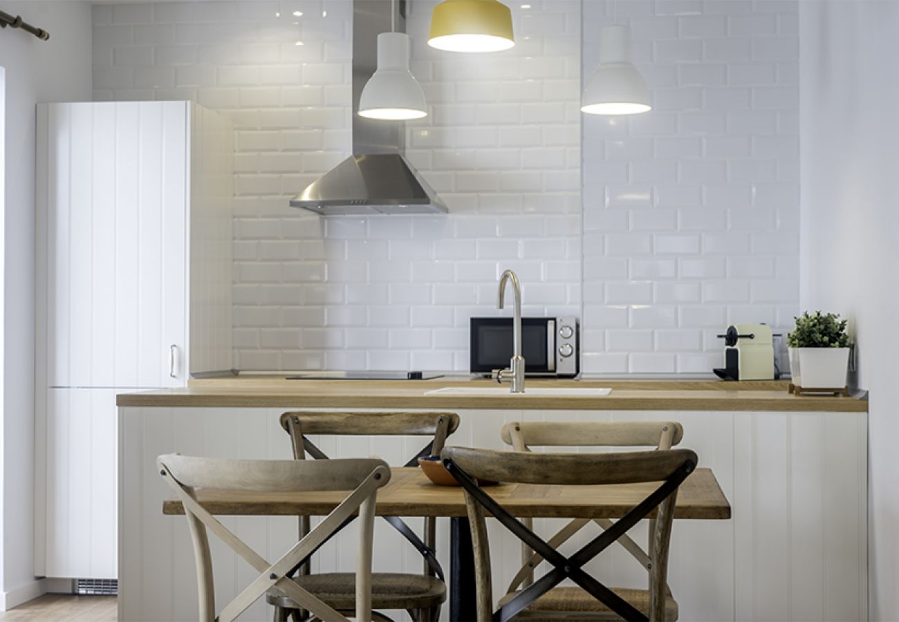 Appartement à San Sebastián - Always Easy | Matia