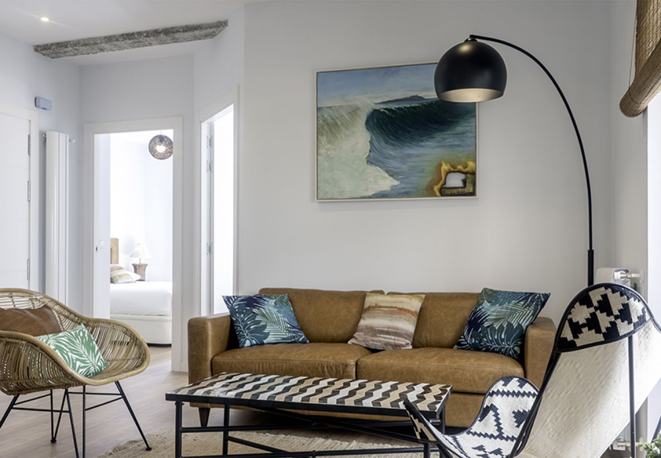 Appartement à San Sebastián - Always Easy | Matia