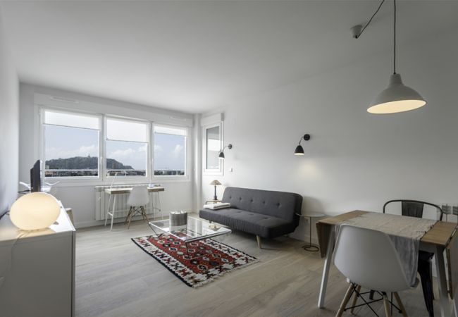 San Sebastián - Appartement