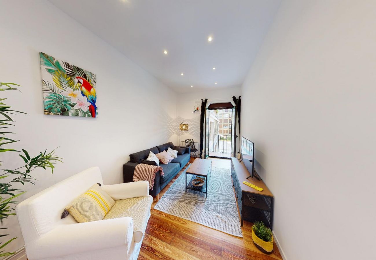 Appartement à San Sebastián - Always Easy | Sanfran