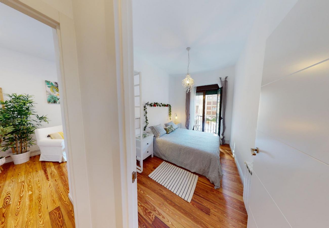 Appartement à San Sebastián - Always Easy | Sanfran