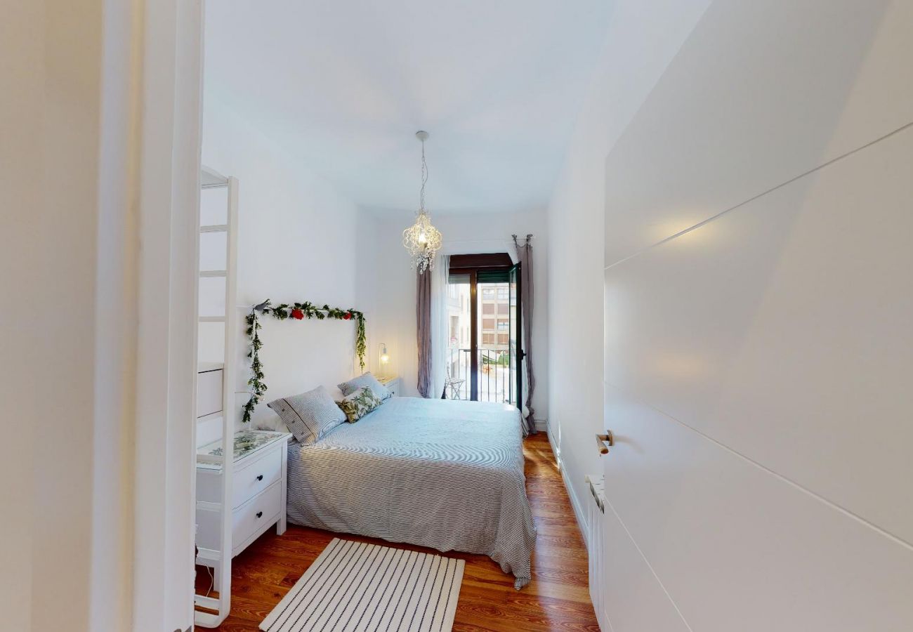 Appartement à San Sebastián - Always Easy | Sanfran