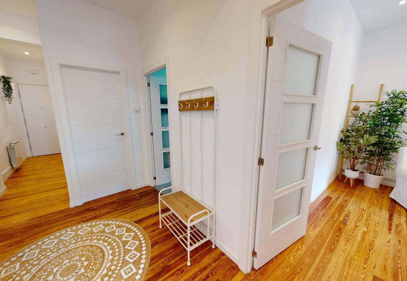 Appartement à San Sebastián - Always Easy | Sanfran