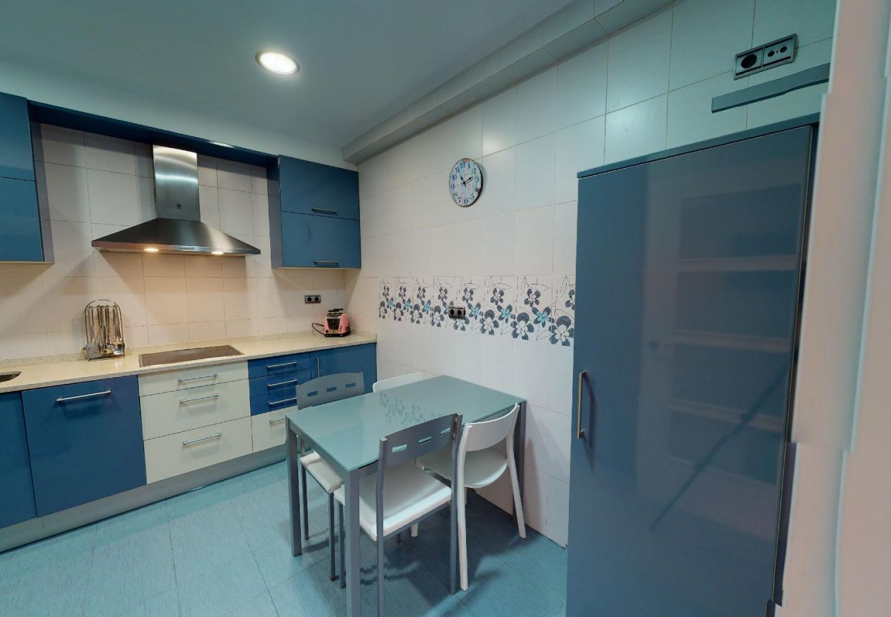 Appartement à San Sebastián - Always Easy | Sanfran