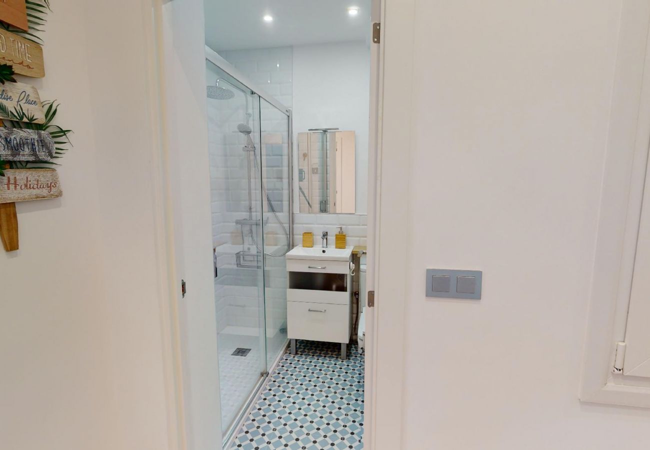Appartement à San Sebastián - Always Easy | Sanfran