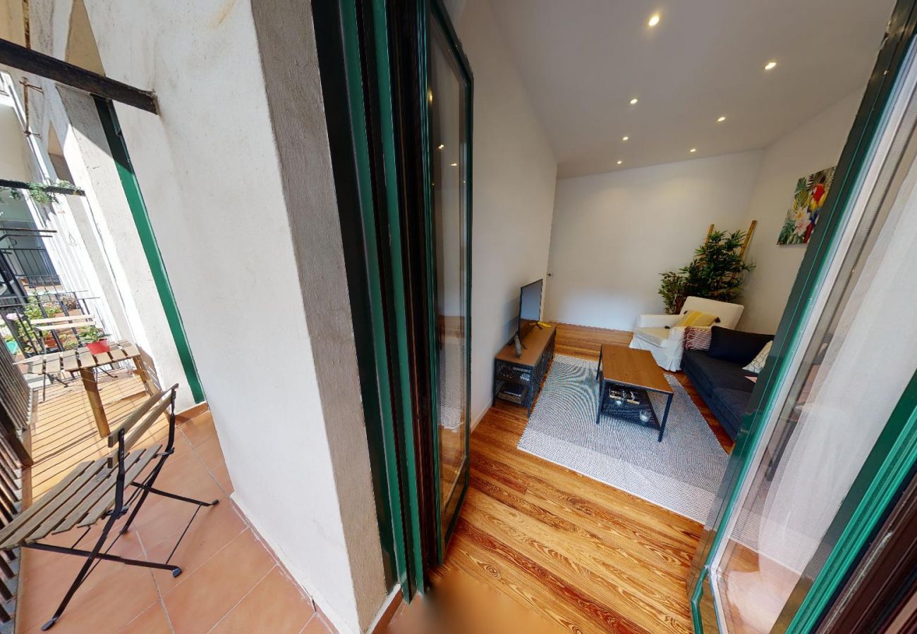 Appartement à San Sebastián - Always Easy | Sanfran