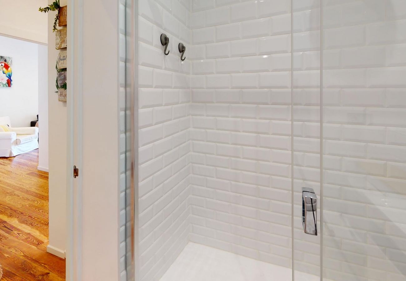 Appartement à San Sebastián - Always Easy | Sanfran