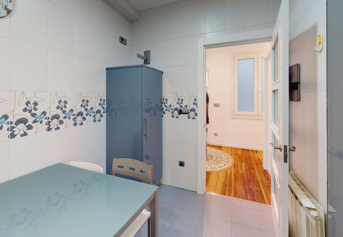 Appartement à San Sebastián - Always Easy | Sanfran
