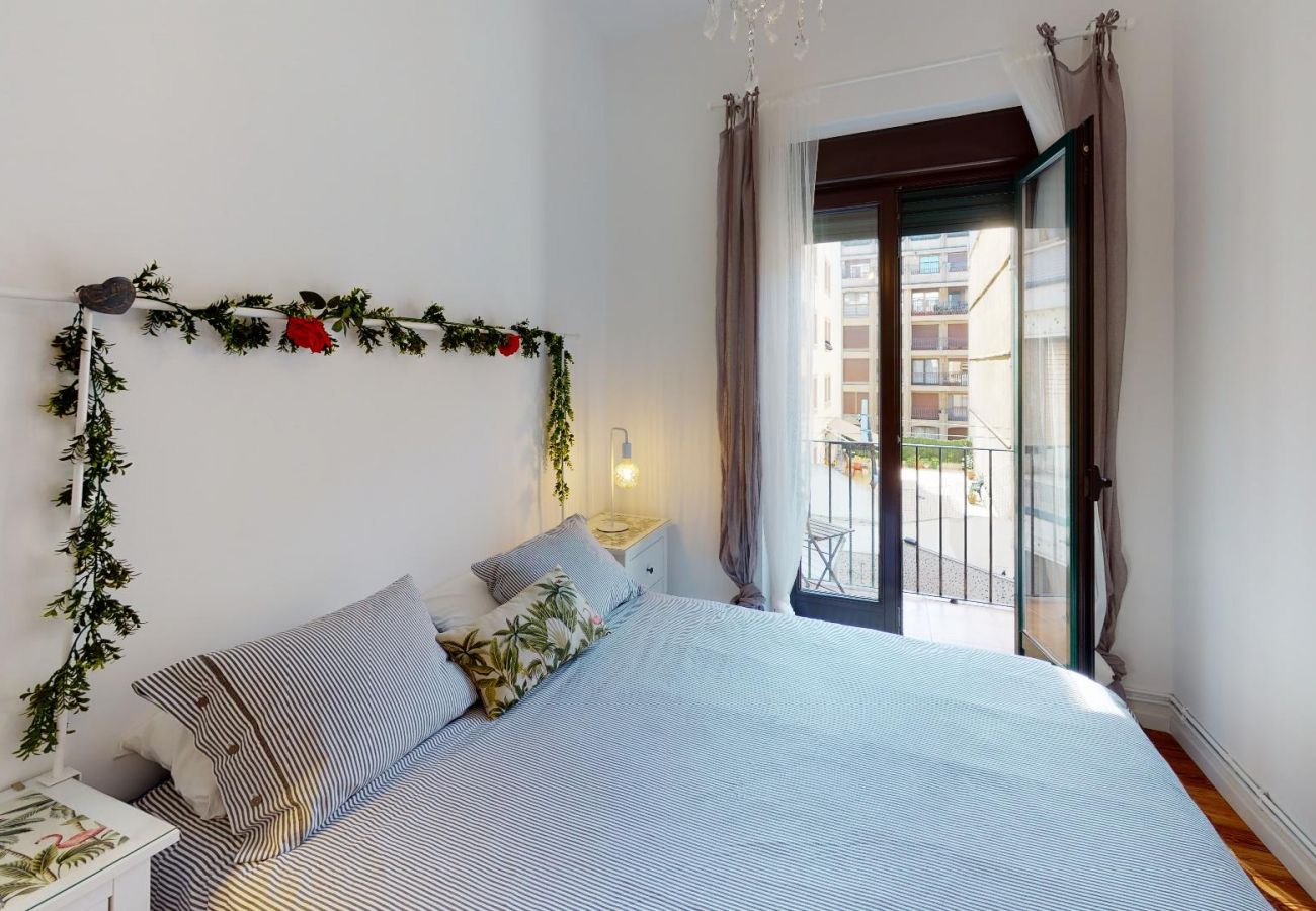 Appartement à San Sebastián - Always Easy | Sanfran