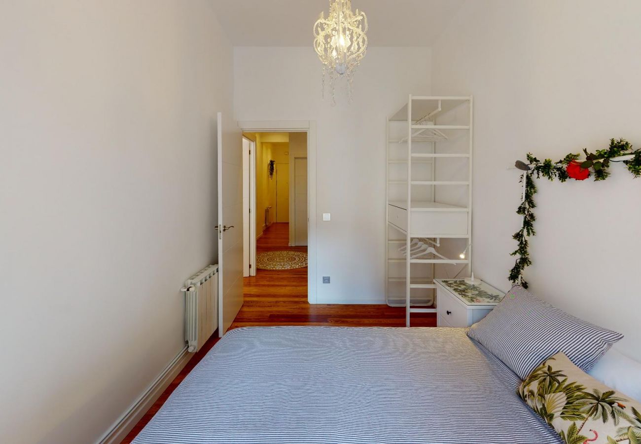 Appartement à San Sebastián - Always Easy | Sanfran
