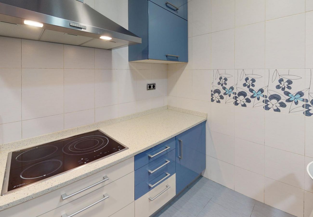 Appartement à San Sebastián - Always Easy | Sanfran