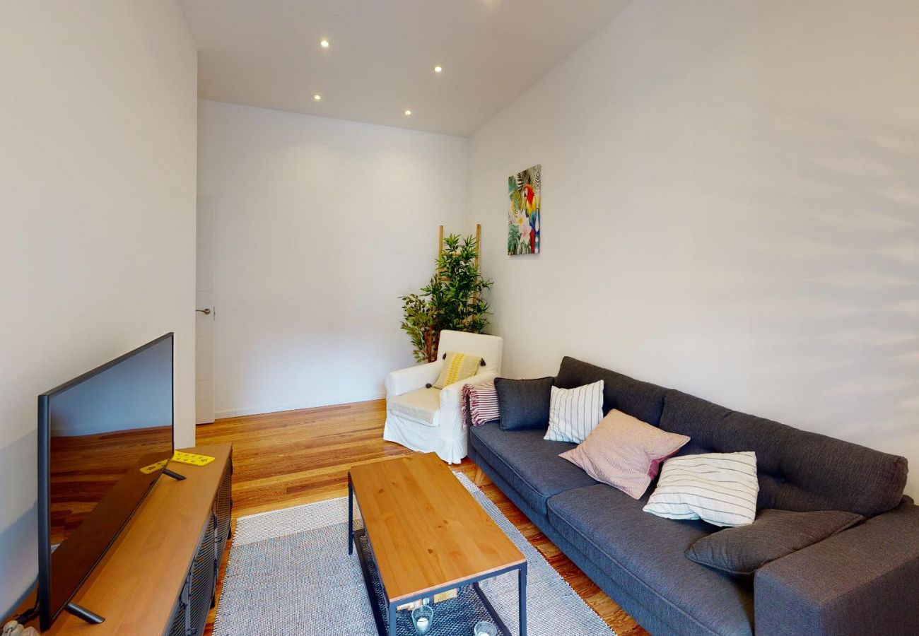 Appartement à San Sebastián - Always Easy | Sanfran