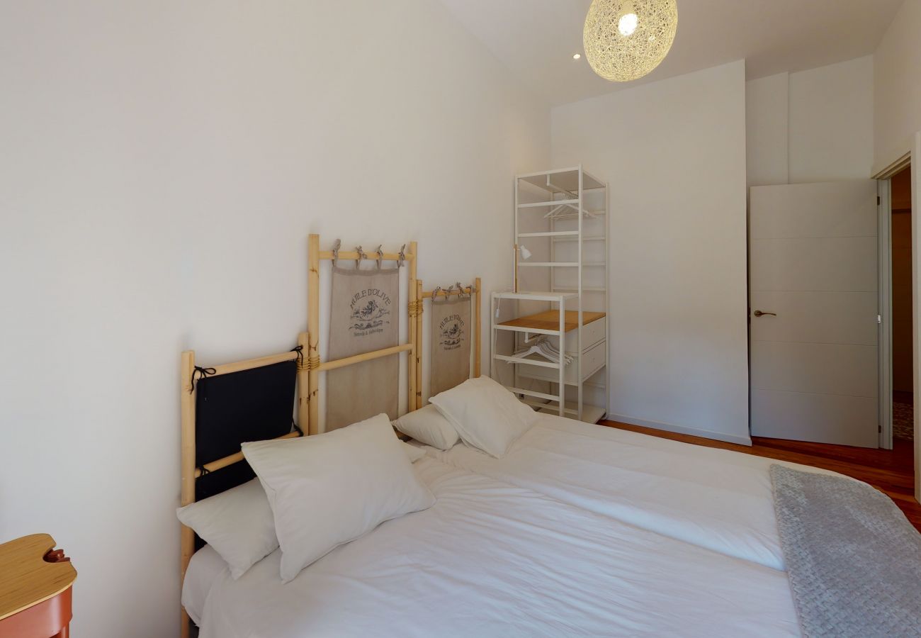 Appartement à San Sebastián - Always Easy | Sanfran