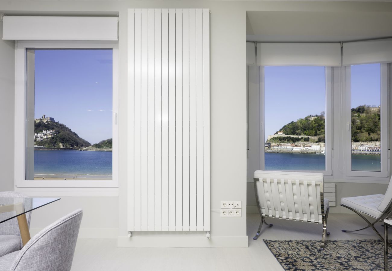 Appartement à San Sebastián - Always Easy I La Concha