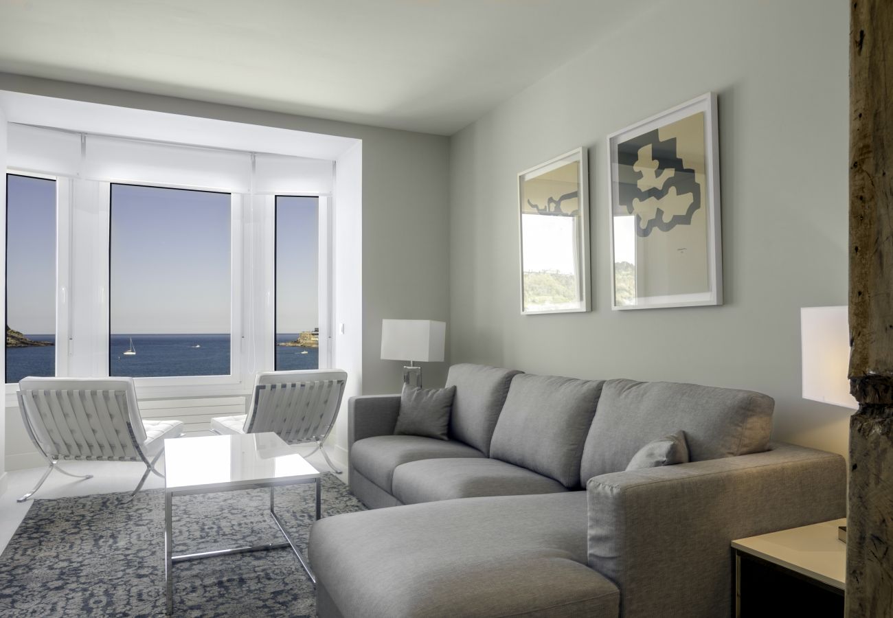 Appartement à San Sebastián - Always Easy I La Concha