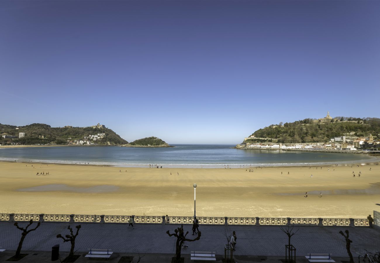 Appartement à San Sebastián - Always Easy I La Concha