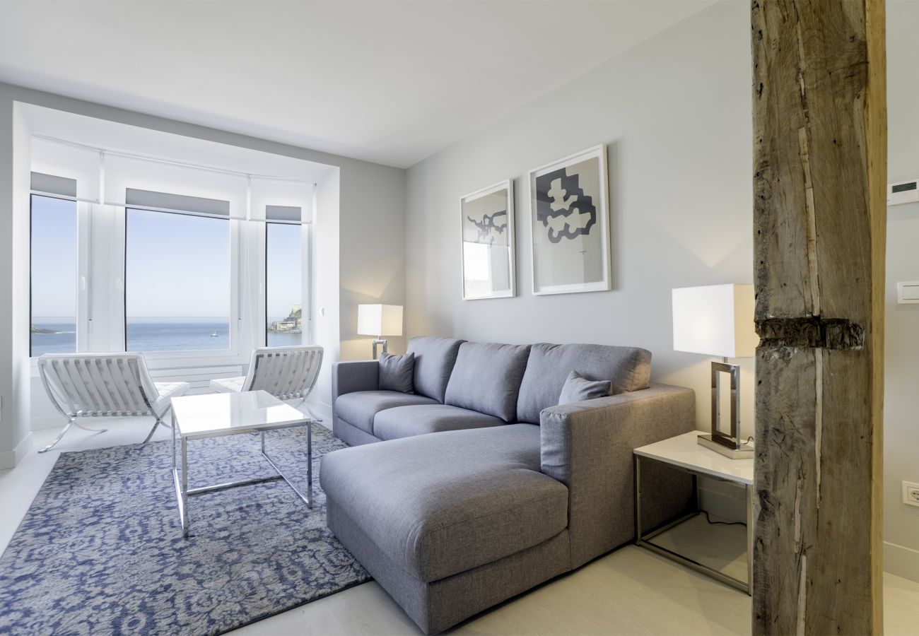 Appartement à San Sebastián - Always Easy I La Concha