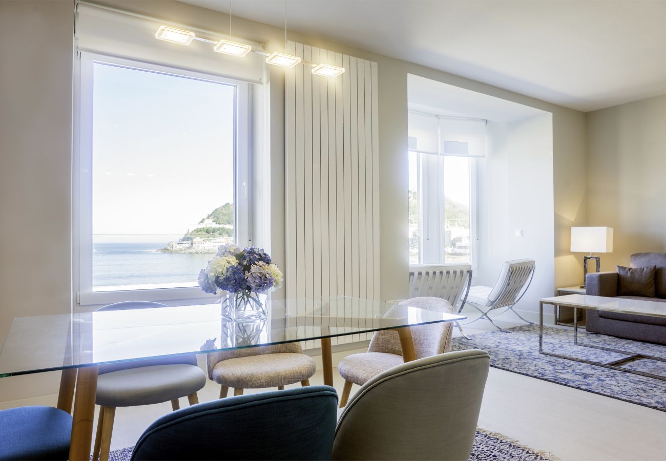 Appartement à San Sebastián - Always Easy I La Concha